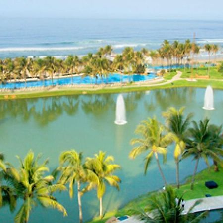 Master Room Mayan Palace At Vidanta 아카풀코 외부 사진