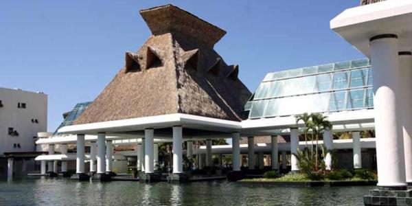 Master Room Mayan Palace At Vidanta 아카풀코 외부 사진