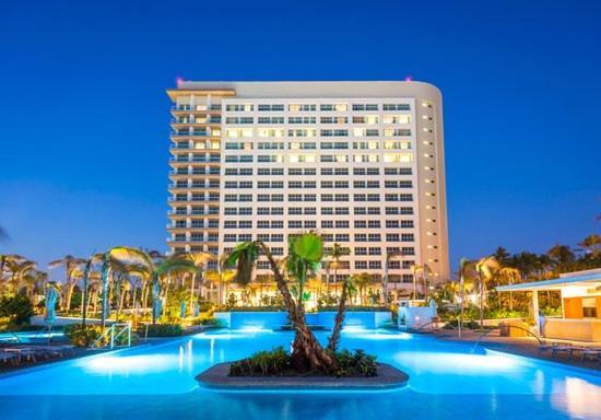 Master Room Mayan Palace At Vidanta 아카풀코 외부 사진